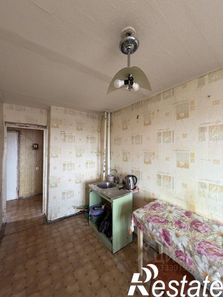 3-комн квартира Дачная улица, 15,  д. 15