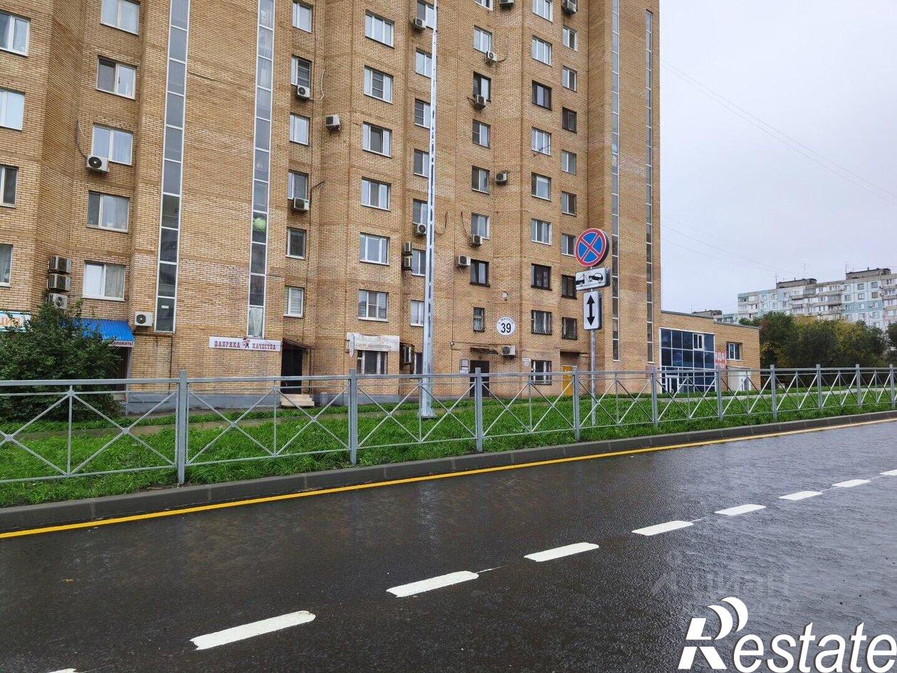 Сдать торговое помещение за 69 197 рублей на проспект Карла Маркса, 39