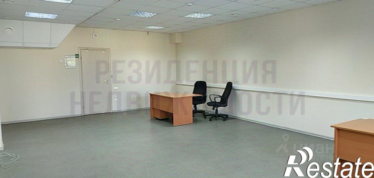 Сдать офис, помещение под офис за 507 042 рублей на улица Мичурина, 21