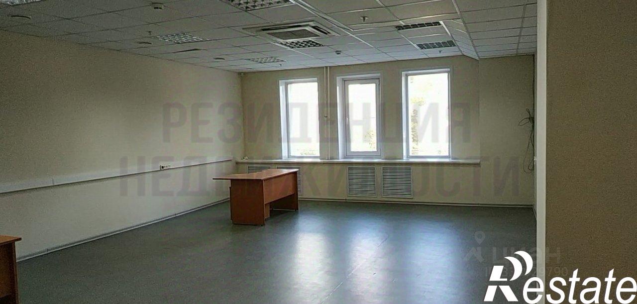 Сдать офис, помещение под офис за 507 042 рублей на улица Мичурина, 21