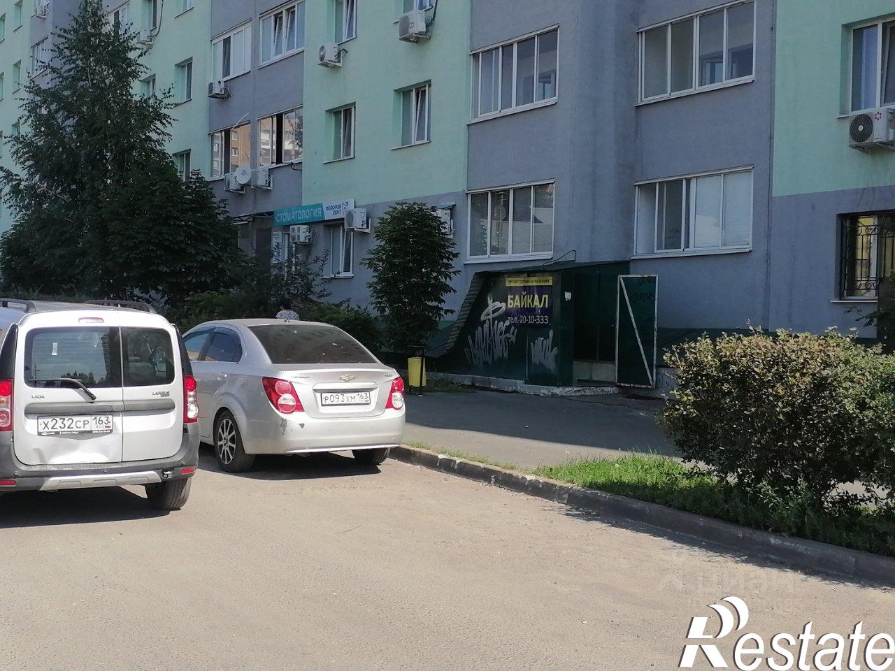 Сдать офис, помещение под офис за 40 002 рублей на Майская улица, 1