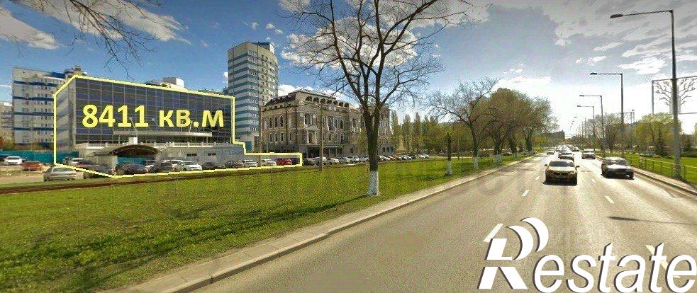 Купить ОСЗ, отдельно стоящее здание за 849 932 000 рублей на улица Академика Платонова, 6А