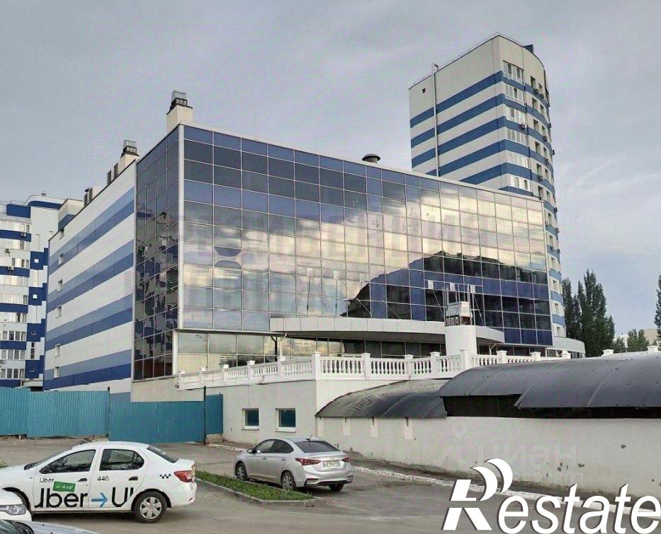 Купить ОСЗ, отдельно стоящее здание за 849 932 000 рублей на улица Академика Платонова, 6А