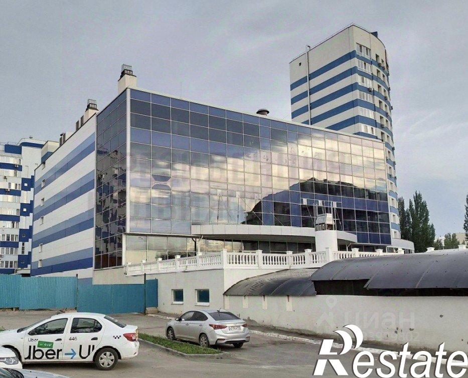 Купить ОСЗ, отдельно стоящее здание за 849 932 000 рублей на улица Академика Платонова, 6А