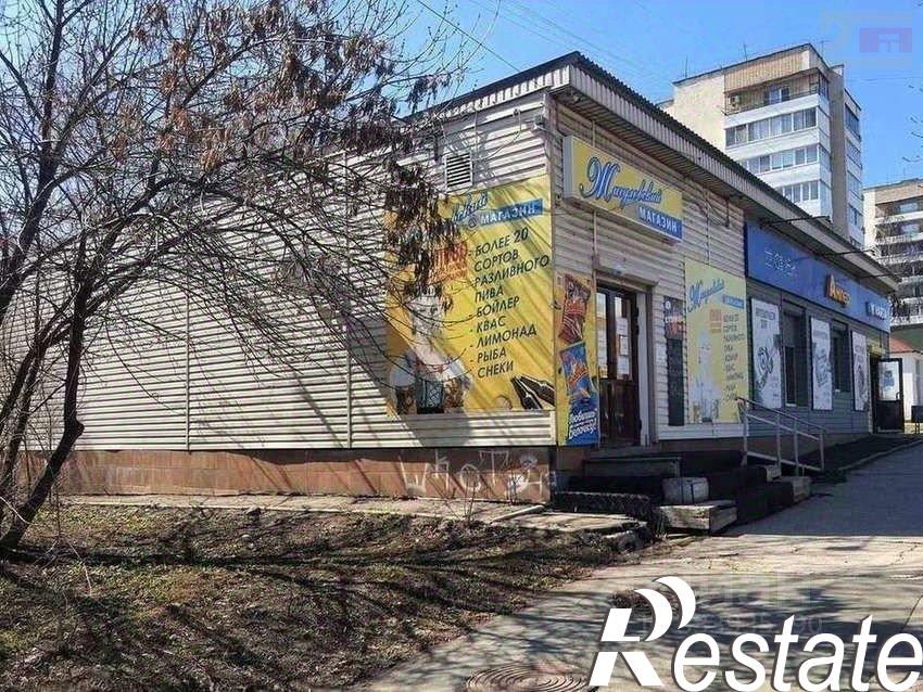 Сдать торговое помещение за 360 000 рублей на улица Гагарина, 127А