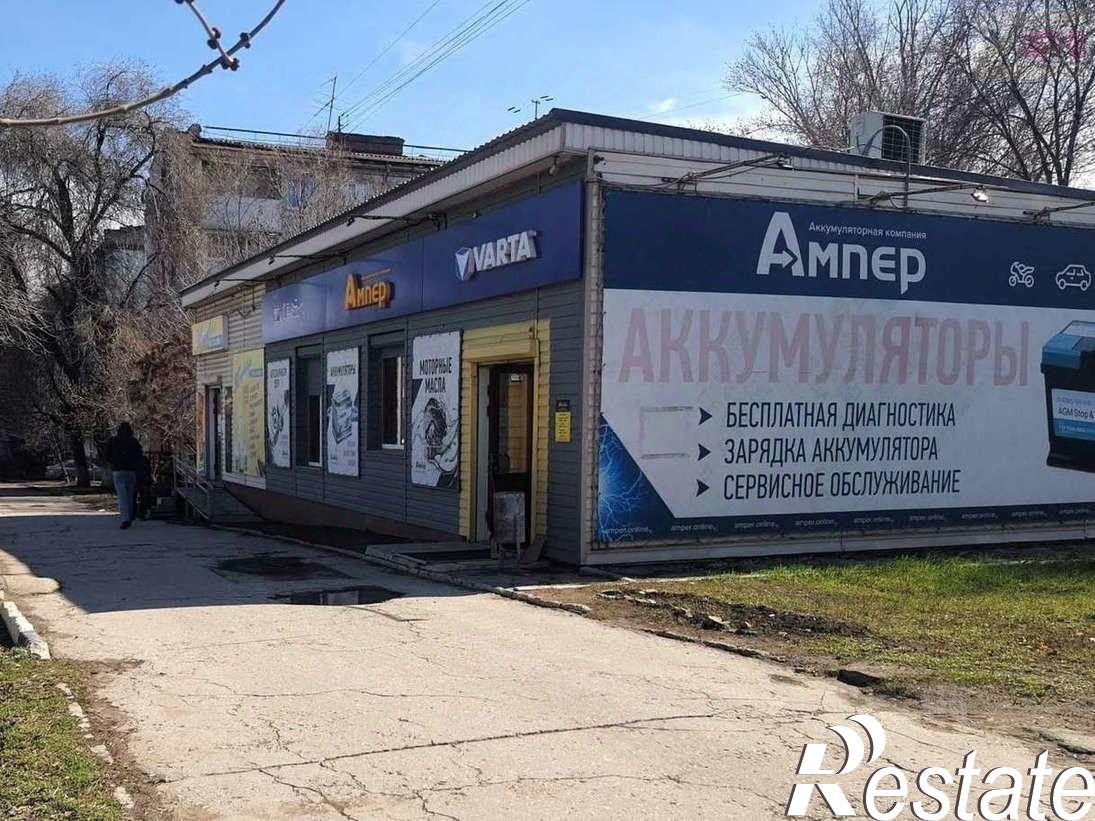 Сдать торговое помещение за 360 000 рублей на улица Гагарина, 127А