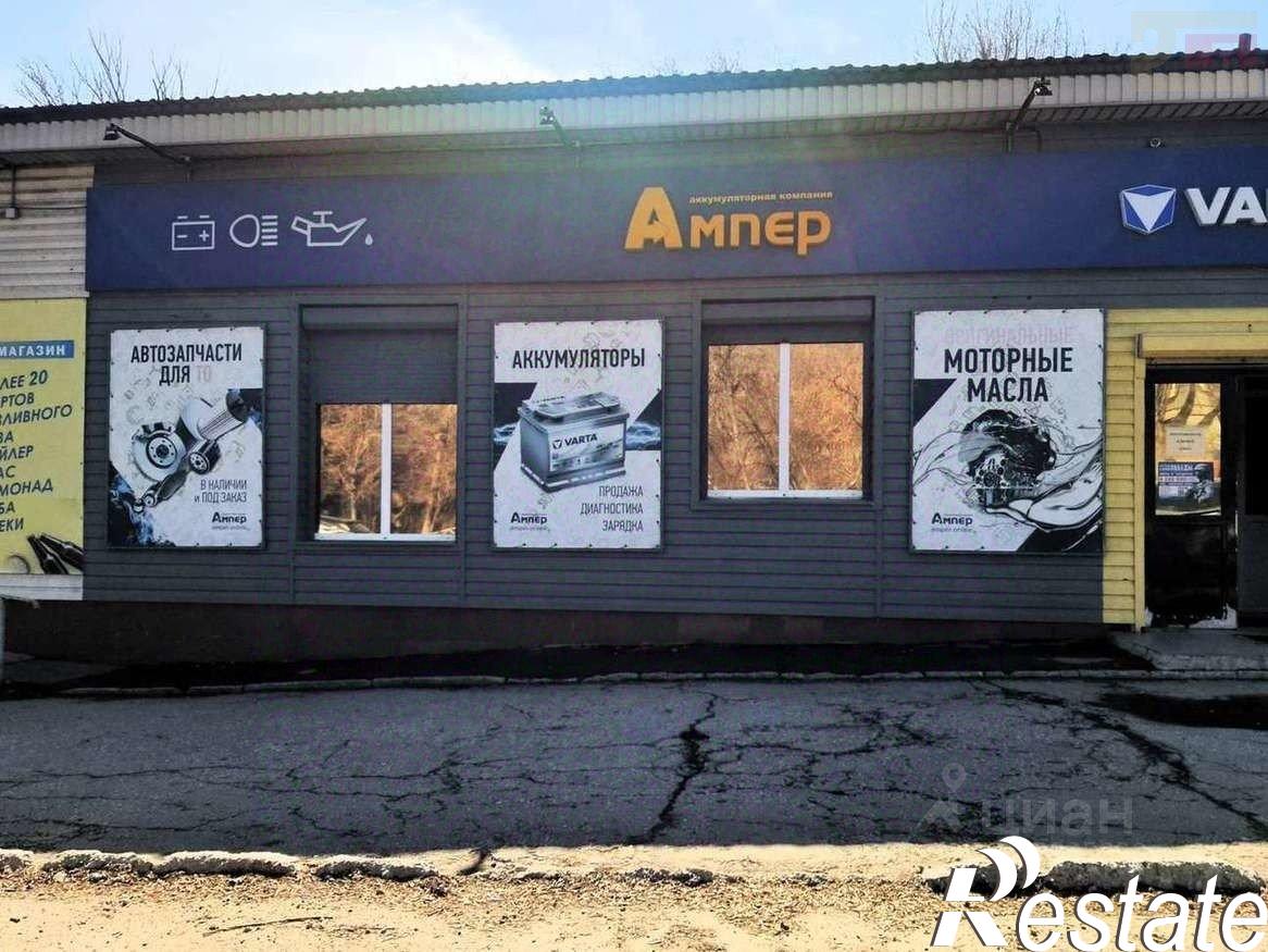 Сдать торговое помещение за 360 000 рублей на улица Гагарина, 127А