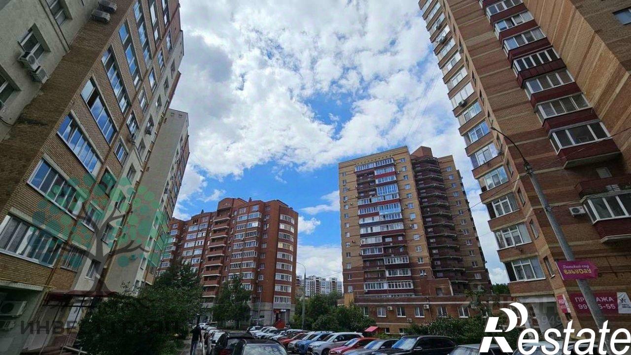 Купить торговое помещение за 8 650 010 рублей на 5-я просека, 106