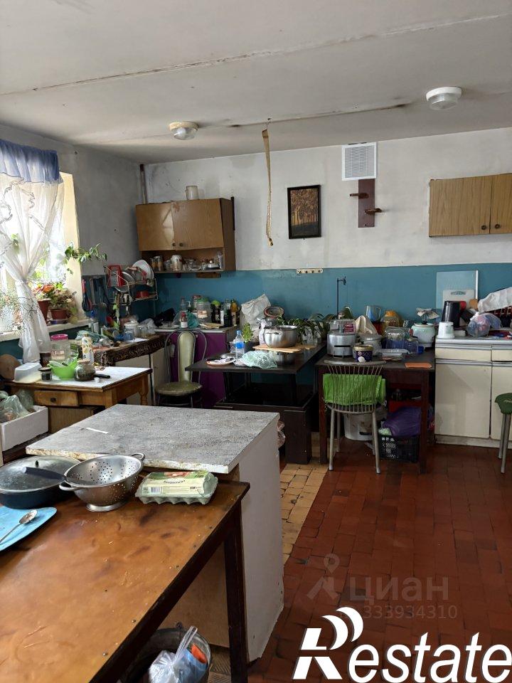 Купить комнату за 1 500 000 рублей на Партизанская улица, 62