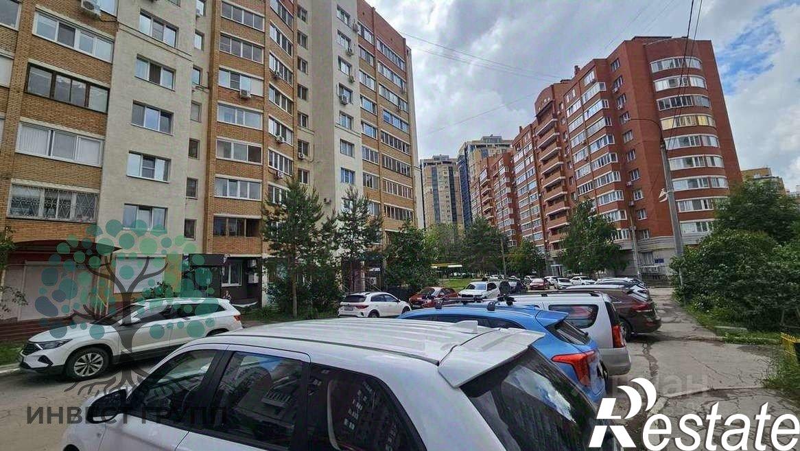Купить торговое помещение за 8 650 010 рублей на 5-я просека, 106