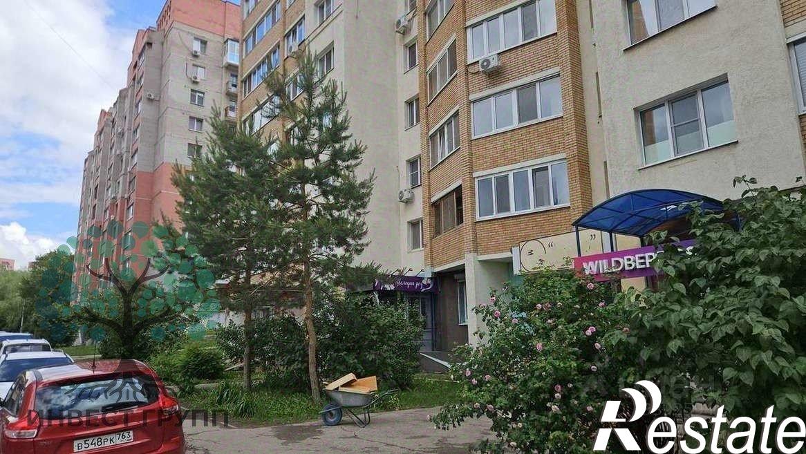 Купить торговое помещение за 8 650 010 рублей на 5-я просека, 106