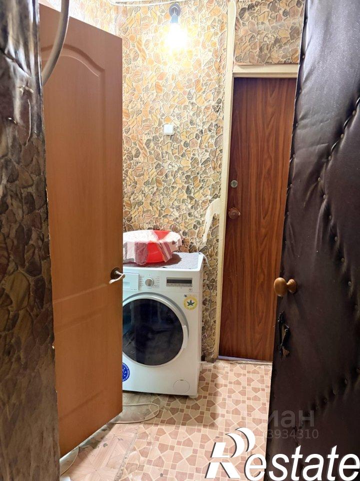 Купить комнату за 1 500 000 рублей на Партизанская улица, 62