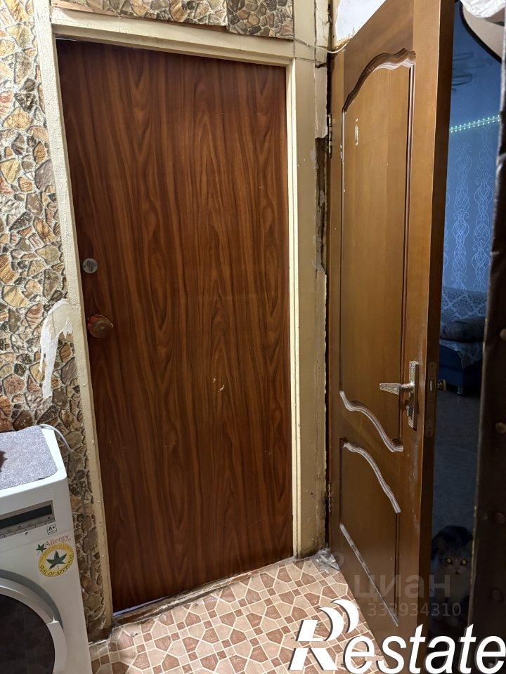 Купить комнату за 1 500 000 рублей на Партизанская улица, 62