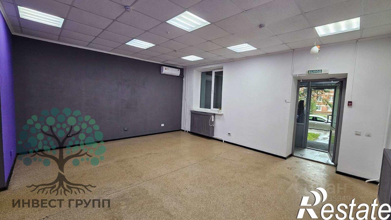 Купить торговое помещение за 8 650 010 рублей на 5-я просека, 106