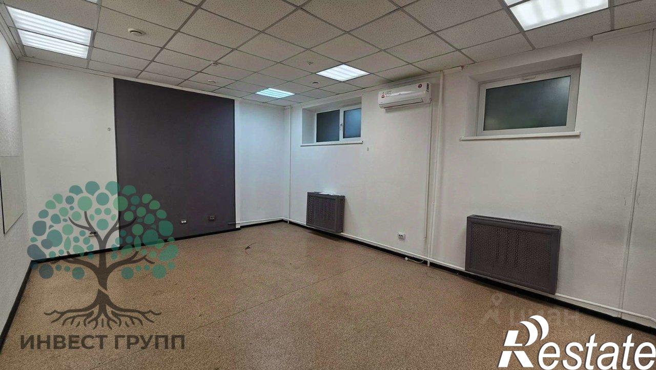 Купить торговое помещение за 8 650 010 рублей на 5-я просека, 106