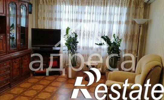 Купить квартиру за 11 500 000 рублей на проспект Карла Маркса, 11