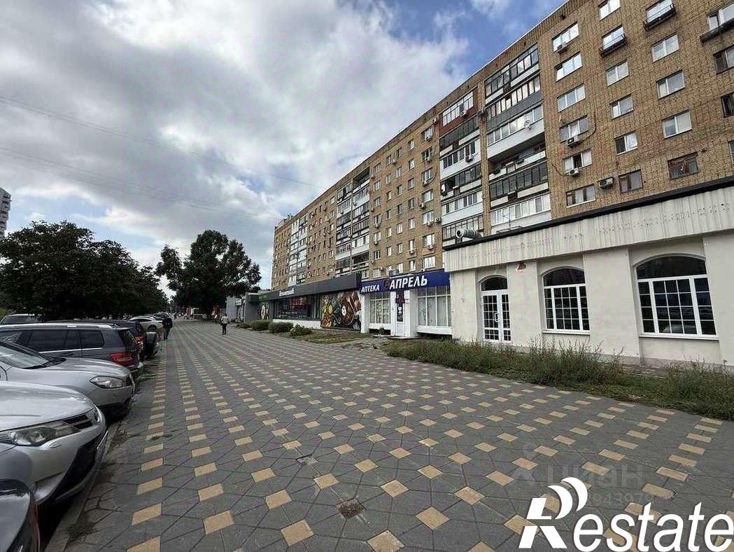 Купить торговое помещение за 150 000 000 рублей на проспект Ленина, 14
