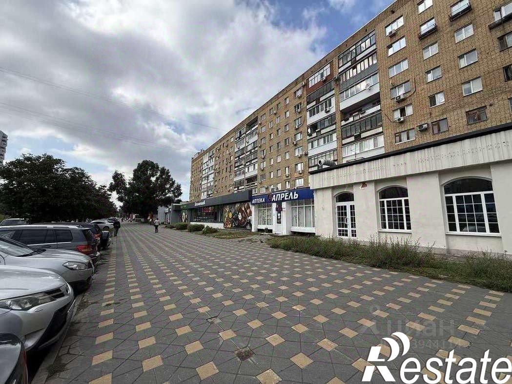 Купить торговое помещение за 150 000 000 рублей на проспект Ленина, 14