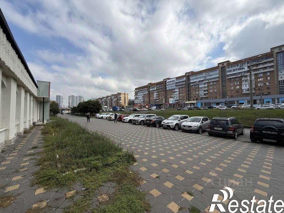 Купить торговое помещение за 150 000 000 рублей на проспект Ленина, 14