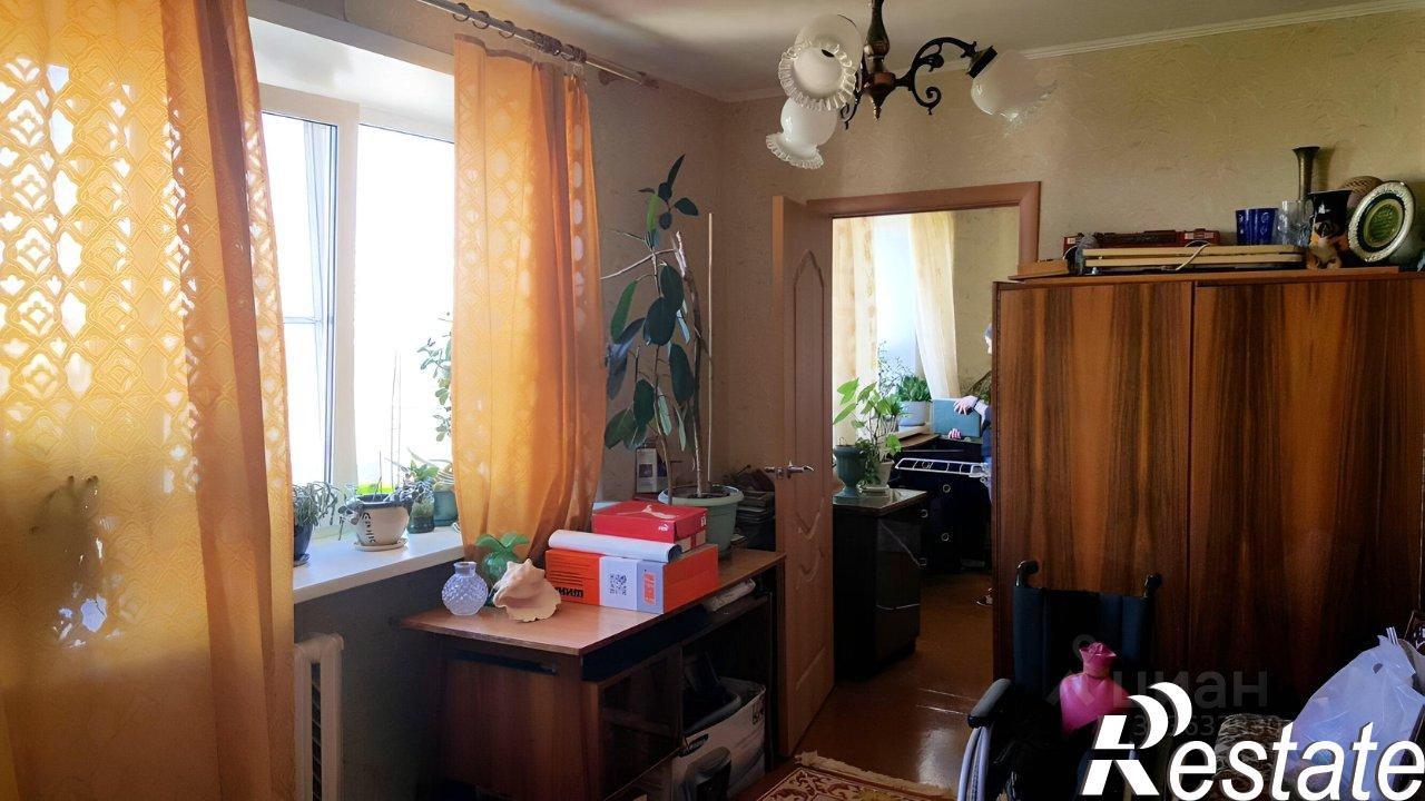 Купить квартиру за 8 000 000 рублей на проспект Ленина, 4