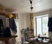 комната 11 кв м Партизанская улица, 62
