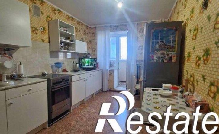 1-комн квартира улица Карбышева, 67А,  д. 67А