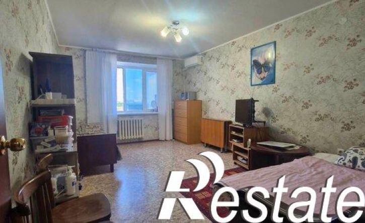 1-комн квартира улица Карбышева, 67А,  д. 67А