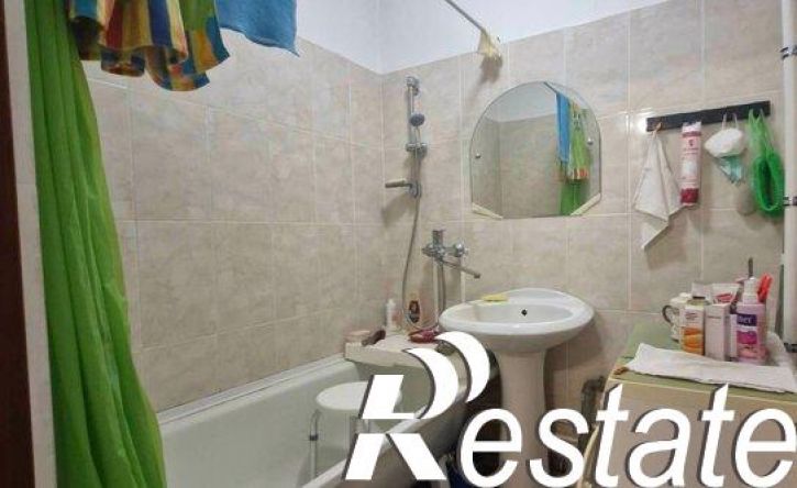 1-комн квартира улица Карбышева, 67А,  д. 67А