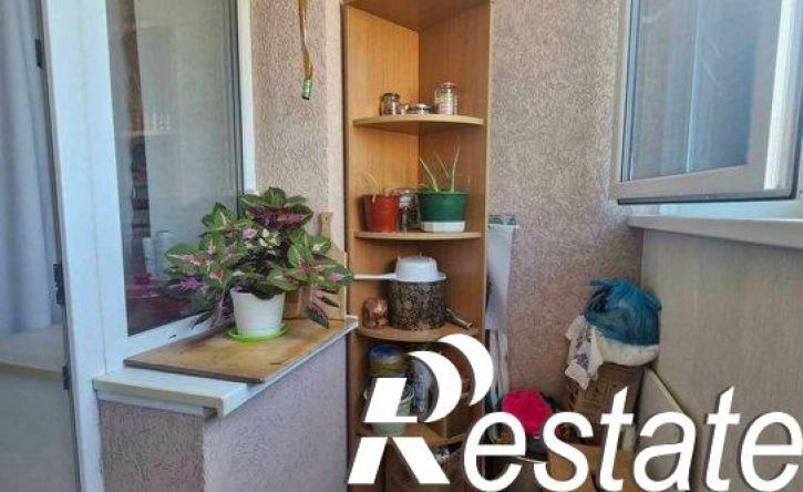 1-комн квартира улица Карбышева, 67А,  д. 67А