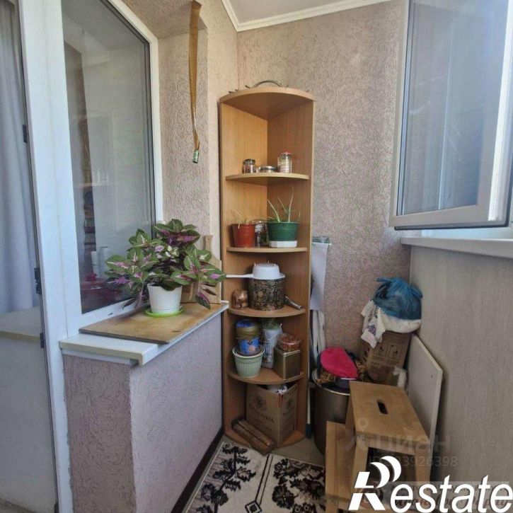 1-комн квартира улица Карбышева, 67А,  д. 67А