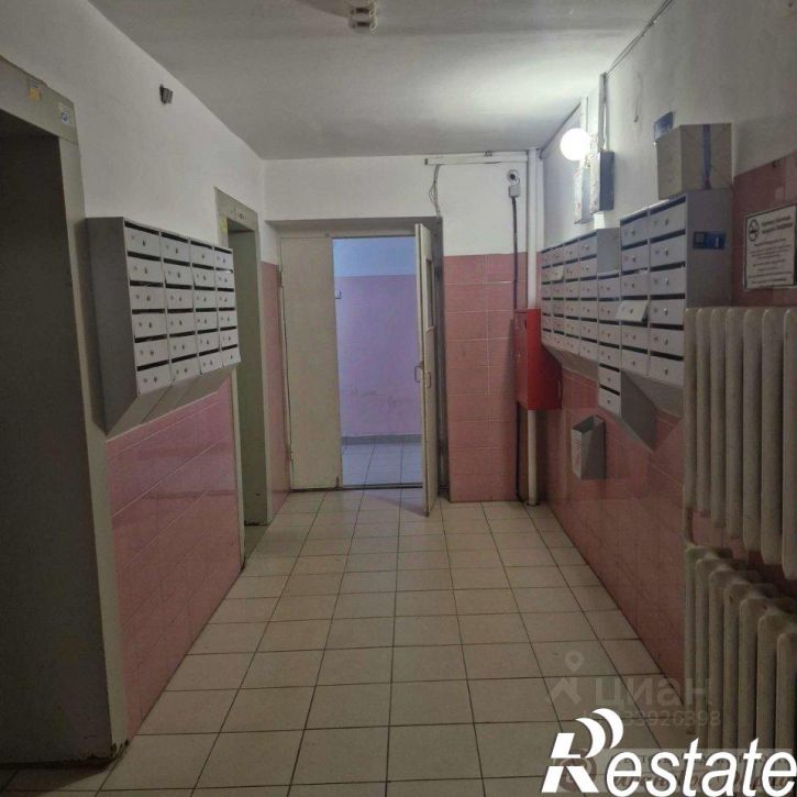 1-комн квартира улица Карбышева, 67А,  д. 67А