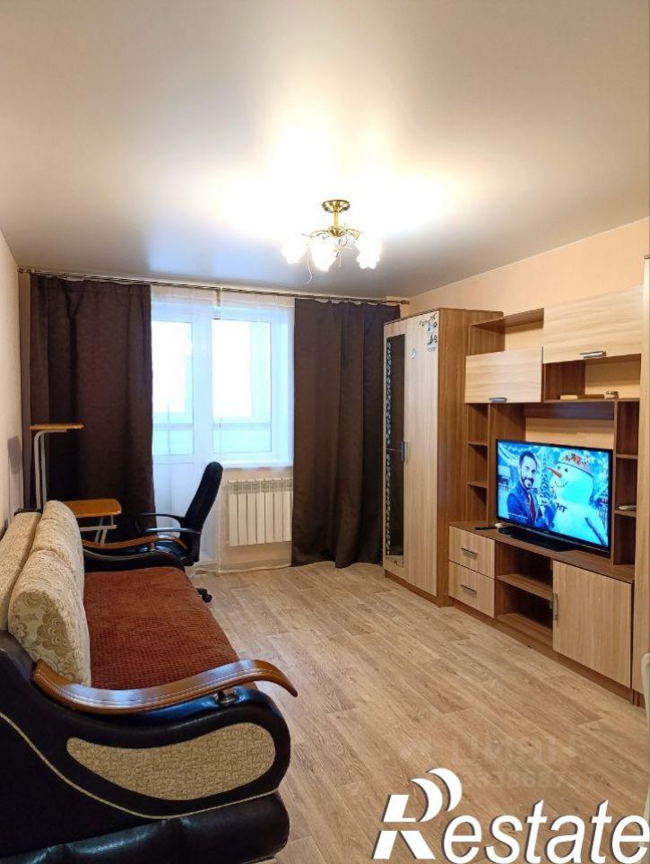 2-комн квартира улица Санфировой, 99,  д. 99