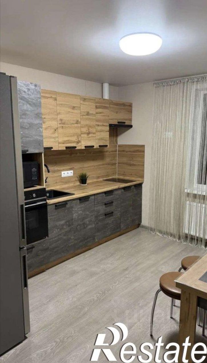 1-комн квартира Революционная улица, 101Д,  д. 101Д
