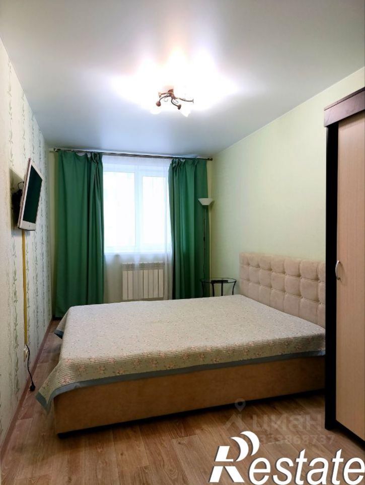2-комн квартира улица Санфировой, 99,  д. 99