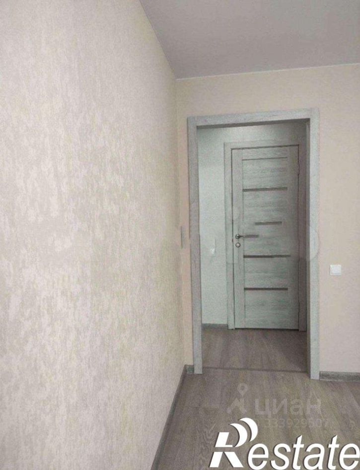 1-комн квартира Революционная улица, 101Д,  д. 101Д