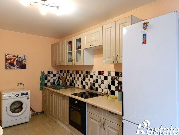2-комн квартира улица Санфировой, 99,  д. 99