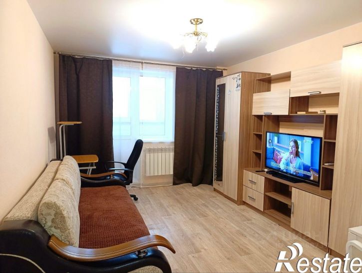 2-комн квартира улица Санфировой, 99,  д. 99
