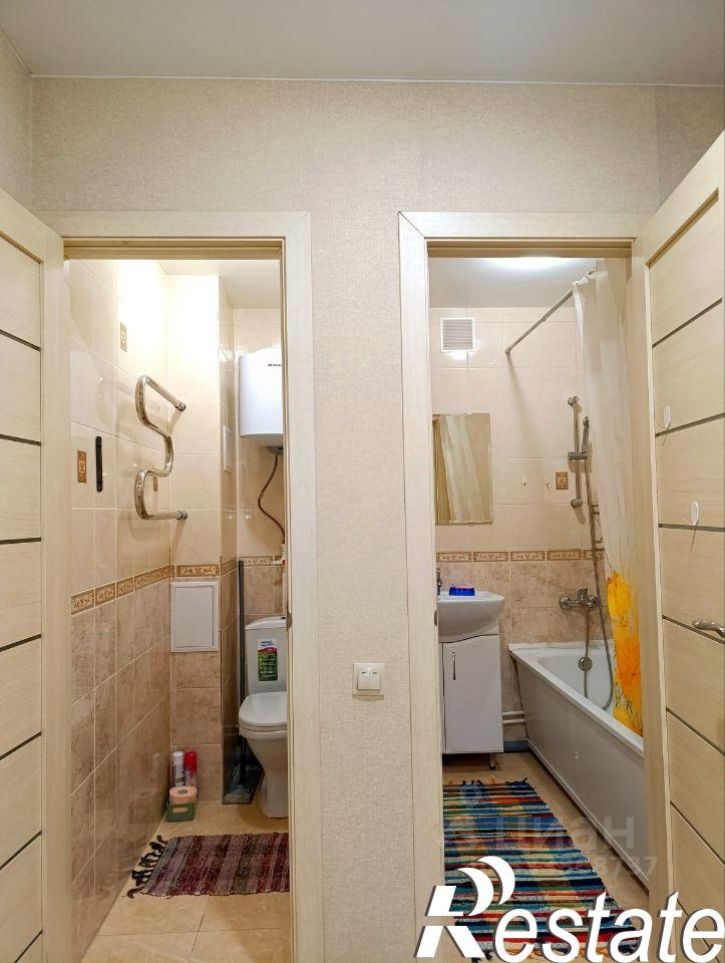 2-комн квартира улица Санфировой, 99,  д. 99