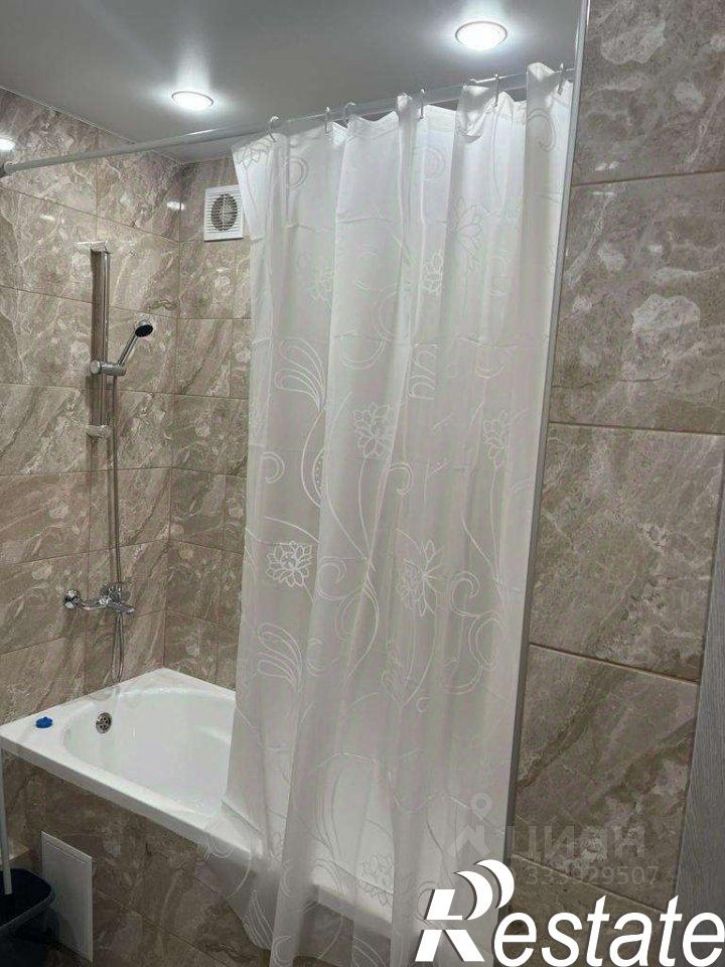 1-комн квартира Революционная улица, 101Д,  д. 101Д