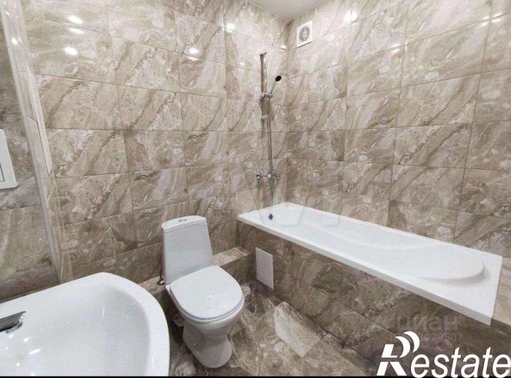 1-комн квартира Революционная улица, 101Д,  д. 101Д