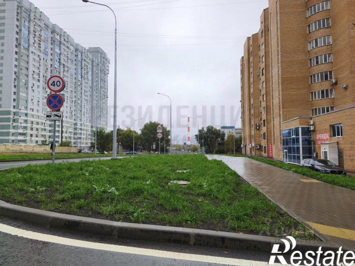 Торговое помещение проспект Карла Маркса, 39,  д. 39