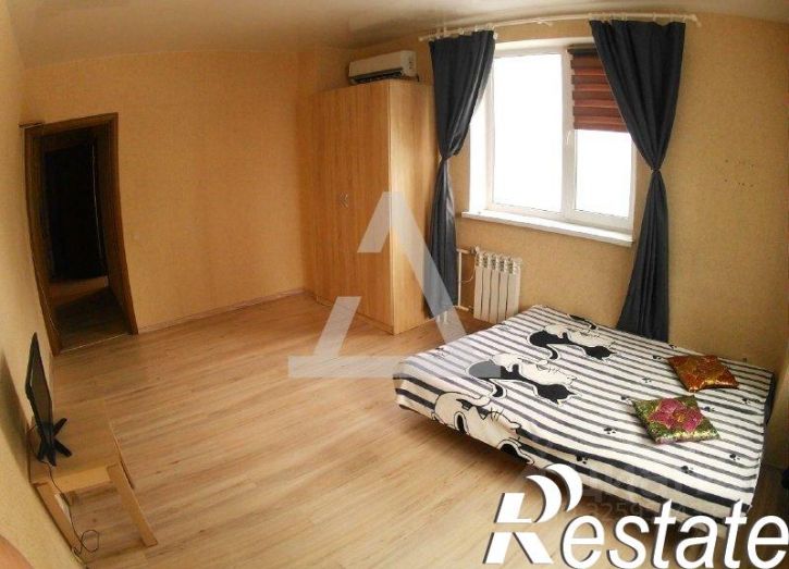 1-комн квартира Печёрская улица, 27,  д. 27