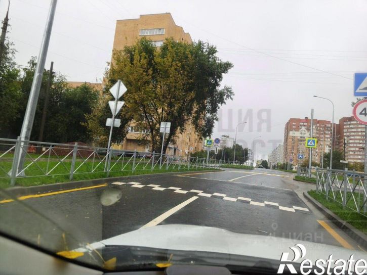 Торговое помещение проспект Карла Маркса, 39,  д. 39