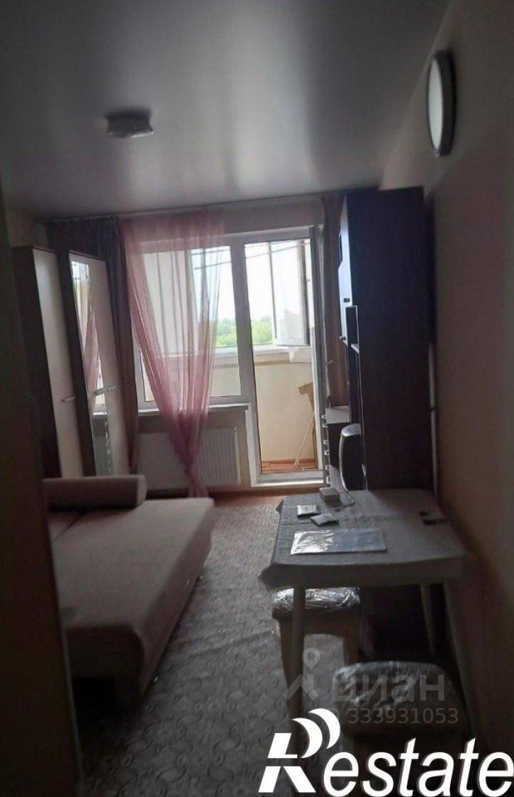 1-комн квартира проспект Кирова, 71,  д. 71