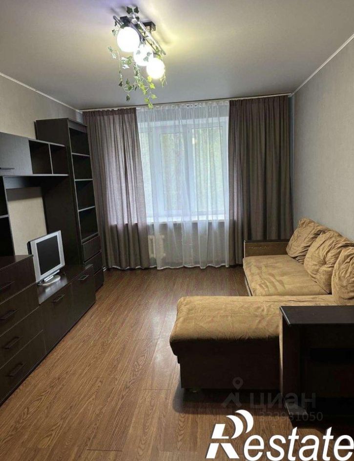1-комн квартира Подшипниковая улица, 15А,  д. 15А