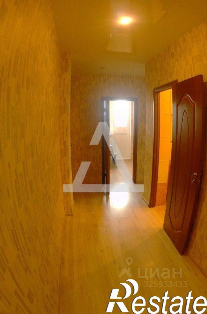 1-комн квартира Печёрская улица, 27,  д. 27