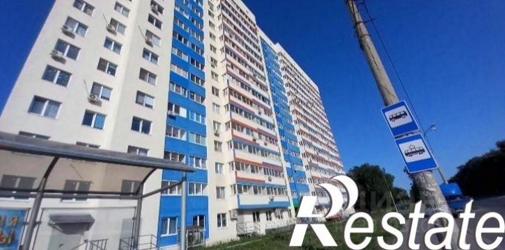 1-комн квартира проспект Кирова, 71,  д. 71