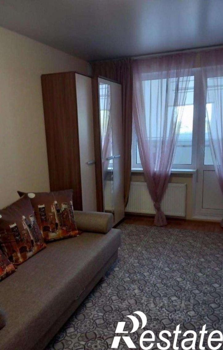 1-комн квартира проспект Кирова, 71,  д. 71
