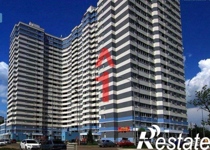 1-комн квартира улица Гастелло, 22А,  д. 22А