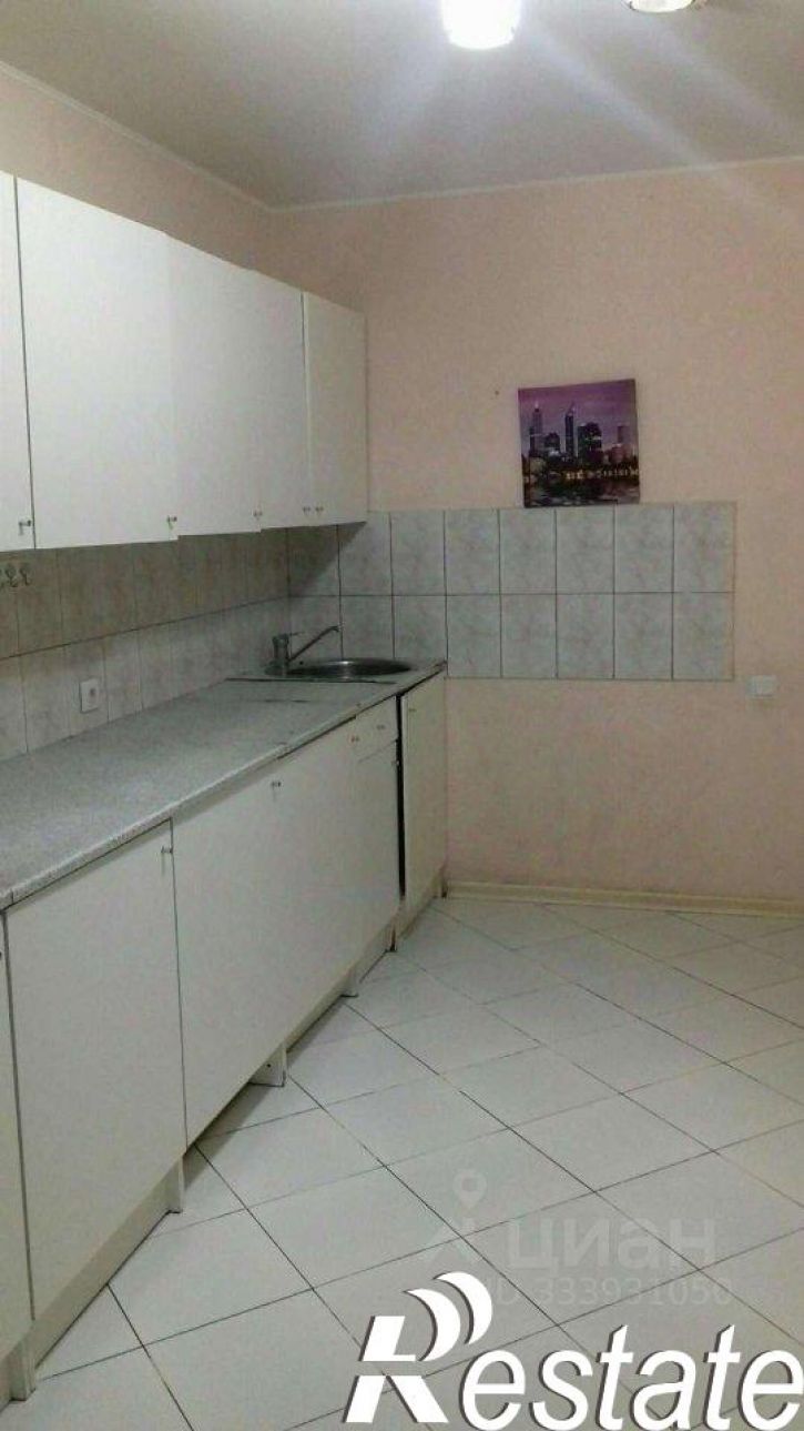1-комн квартира Подшипниковая улица, 15А,  д. 15А
